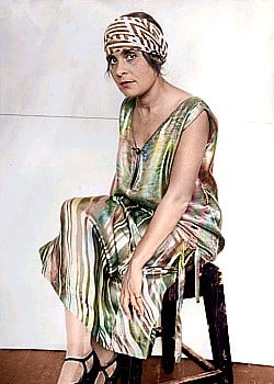 Lilya Brik